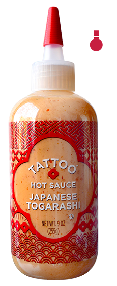 Recipes – Tattoo Hot Sauces